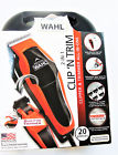 Kv7556 Wahl 2 In 1