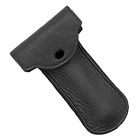 Lc001 Parkersafetyrazor Genuine Leather Double