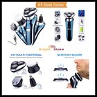 Lcds53 Hatteker In Men Usb Multi Functional Electric Razor 0795294813756