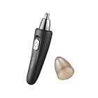 Ld-nht-1g Avantek Nose Ear Hair Trimmer Led Light For Men And