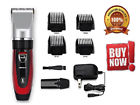Lebjzyvxhq General Rechargeable Hair Clipper 689188309251