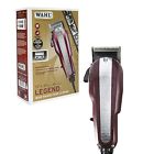 8147 Legend Fade Wahl Professional 5 Star Wide-range Clipper Model 064132563505