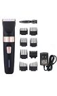 Lfq Shine Future Hair Clippers 606276932870