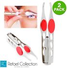 Lifesaver-tweezers-2pack Led Tweezers By Refael 730309186838