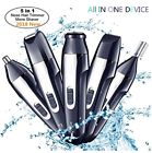 Linglong Nose Hair Shaver Kit