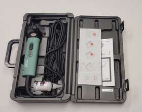 Hc90rgb Lister Star Lightweight Horse And Cattle Clipper