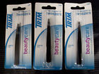 Lot Care 00491 Tip Tweezers Slant Beauty Deluxe Trim 3