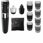 75020059307 Lt3rmdzpyq Philips Norelco Grooming Kit Rechargeable Hair Ear Beard