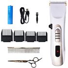 Lwd17102701 Men Babies Electric Trimmer Professional Hair Clipper Salon 190835489436