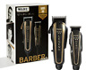 M-hc-1460 Wahl Professional Barber Combo Features New Look Legend 689550399170