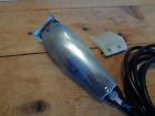 M2 Andis Vintage Chief Model Electric Hair Clippers They Work Cheif