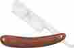 M3215 Miscellaneous New Razor Brown Wood 805319041528