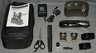 Mb-900 Remington High Precision Mustache