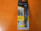 Mb4015 Remington Design Precision Grooming System Mustache Beard Styler 074590535570