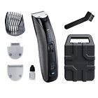 Mb4850 Remington Virtually Indestructible Beard 074590541823