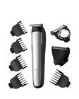 Mb4900wmt Remington Perfecter Stubble Trimmer Beard Groomer Electric Razor Shaver
