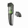 Mb6850 Remington Vacuum Stubble Beard Trimmer Lithium Power Length Comb Settings