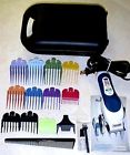 Mc3 Wahl Color 19 Piece Hair