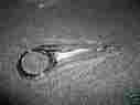 Mc46 Se Lot Of 3 4x Power Magnifier With Tweezer Stainless Steel Body 1 Lens