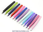 53083598 Meh Mehdi Pcs Professional Eyebrow Tweezers Hair Beauty 748006111947
