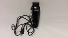 Rx-9800 Men Starex Black Trimmers Clippers Hair