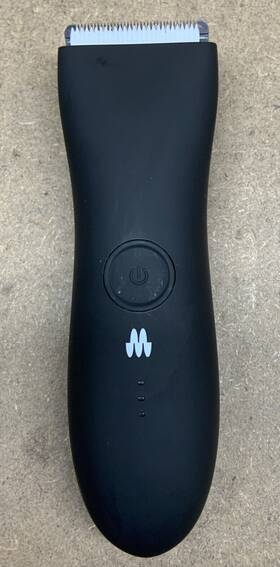 Meridian Mec102a The Trimmer Original Sage Used. Tested. Usb C Charging No Cord