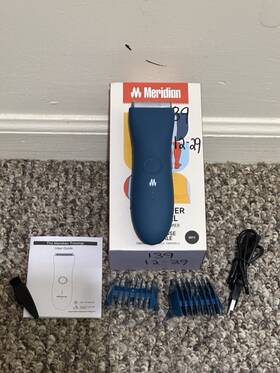 Mec102c Meridian Trimmer Original