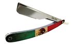 Mf01 Staysharp Barber Co Straight Razor Slide Out Mexican 722532406623