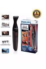 1100-16 Mg Philips Ultra Precise Beard Styler Series Trimmer