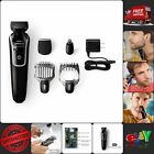 Mg011701 I.m.quality Multi-groomer With 5 709044146605