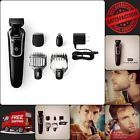 Mg041408 Trimmer Cordless Washable With Chromium Steel Blades 885410351320