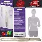 Mg122914 I.m.quality Slant Tweezerette Stainless 709044144755