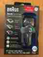 Mg5090 5090 Braun Wet Dry Multi-groomer