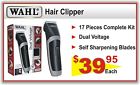 Mg7790 Norelco 110-220 Volt Hair