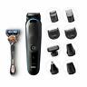 Mgk5080 Braun Trimmer Beard Hair Clipper 069055884737