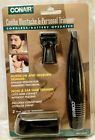 Mn160cs Conair Vintage Combo Mustache Personal Trimmer Coordless Battery 074108137104