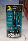 Mn250rcs Conair Corp Pers Care Nip Ladies In One Styler Trimmer