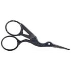 Mn58 Kikkerland Crane Nose Ear Hair Trimmers Scissors Ounce 612615071568