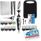 79520-3501 Model Brand Kit Pro Chrome Wahl Home Haircutting