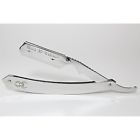 Model07white Blackwidowexecutivebrandrazor Professional Barber Straight Edge
