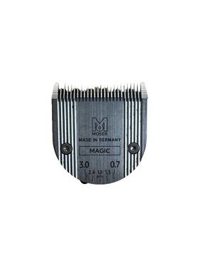 Moser 1854-7506 Magic Standart Blade Set Original