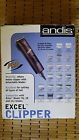 22310 Motor Powerful Rotary Excel Andis Hair Detachable Bgc Clipper Blade