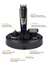 Mpg-800s My Perfect Goatee Beard Trimmer Led Battery Charge 689718459302