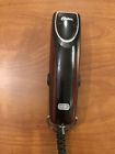3375 Mpn Oster Outlaw Turbo Detachable Free Case Blades