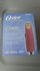 76059-030 Mpn3128 Oster Narrow Blade Finisher Usa Made Trimmer Free Shipping