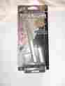 Mpt-3000 074590813296 Remington Titanium Personal Trimmer Unisex Gray Ear Nose Eyebrow Sealed