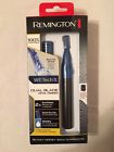 Mpt-3700 Remington Dual Blade Trimmer