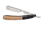 Mr01 Staysharp Barber Co Straight Razor Wood And Ox 722532406616