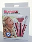 Ms-2211c Marske In Electric Women Hair Eyebrow Trimmer Recharge 6934511523113