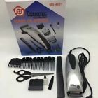 Ms-4601 Domotec Germany Hair Clipper Super Quiet And Powerful
